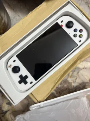 جهاز العاب فيديو