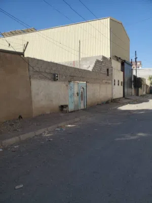 Mixed Use Land for Sale in Sana'a Amran Roundabout