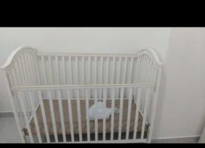 السلام عليكم هزاز لل أطفال شوف الوصف