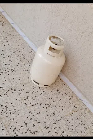 إسطوانة غاز للبيع