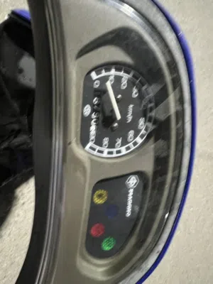 موطو بياجو للبيع