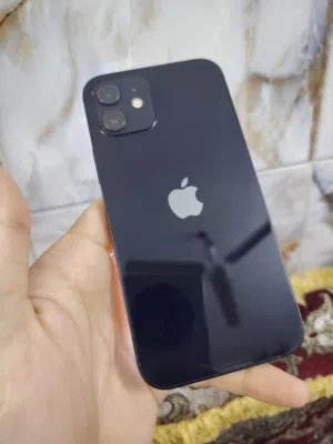 Apple iPhone 12 256 GB in Baghdad