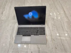 Dell Latitude 5500