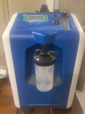 جهاز تكثيف اكسجين عشرة لتر