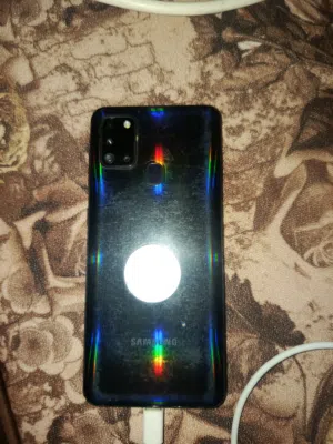 سامسونج a21s