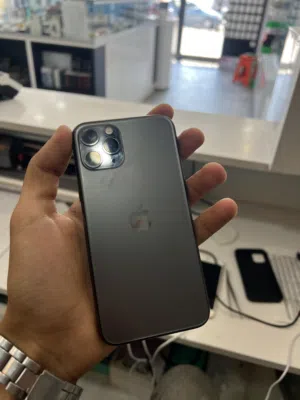 Apple iPhone 11 Pro 64 GB in Tripoli