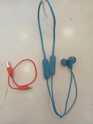 Headsets . Used1