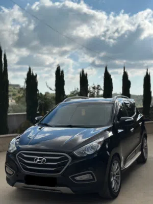 Used Hyundai Tucson in Jenin