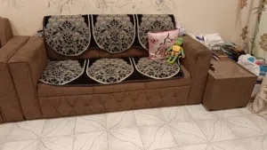 5 seater sofa