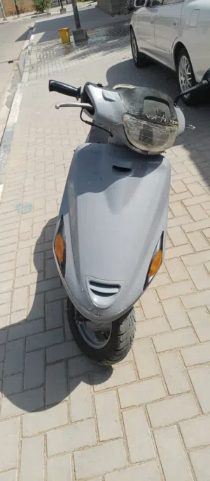 دراجه كامله سلف هندر اشاير كهرباء كامله مكمله فقط قاطعه ولف مكينه نعومه حلوه
