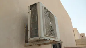 وحدة خارجية مكيف جنرال قولد قوة 18 ,بغازه
