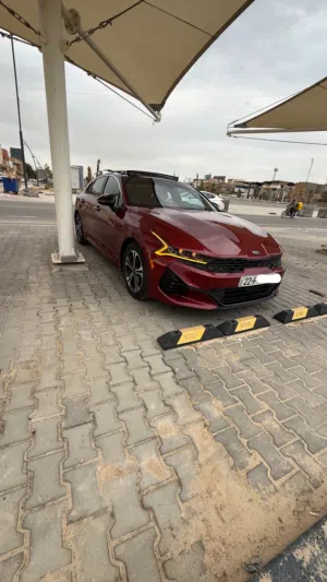 رقم اربيل بأسم شركةk5 موديل2021