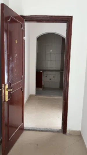Studio in Khalifa City