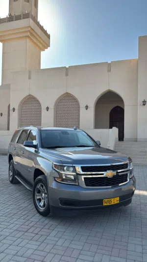 Used Chevrolet Tahoe in Muscat