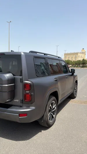 Used Haval H9 in Kuwait City