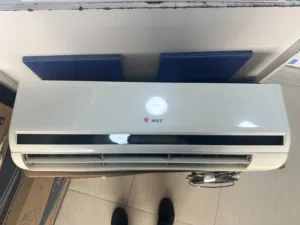مكيف 1طن MEC مستعمل كفالة لمدة ثلاث شهور