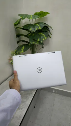 لابتوب i7 لمس 360 درجة / 16 رام / 512 جيجا /  لاب توب / ديل / كمبيوتر/ laptop / computer/ dell / قوي