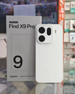 OPPO FIND X9 PRO 512GB