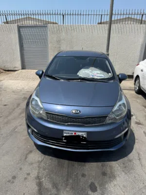 KIA RIO 2017 for sale