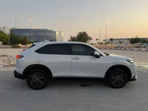 Honda HR-V(EX) Sep 2022 Top Model