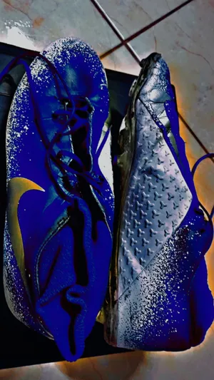 حذاء كرة قدم نايكي فانتوم 2017