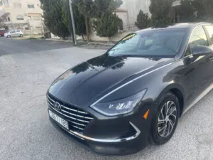 سروناتا جمرك جديد بحال الوكاله عداد 68 الف