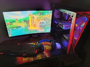 BCمع كامل اغراضه