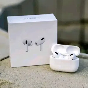 سماعات AirPods Pro
