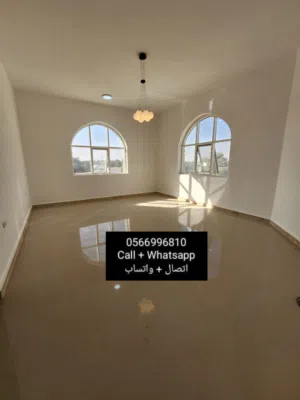 للايجار استديوهات vip في جميع مناطق العين  1800/1900/2000/2200 شهري شامل
