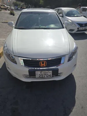 Used Honda Accord in Hawally