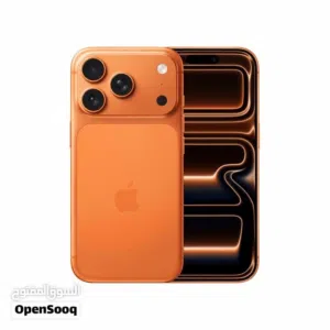 Apple iPhone 17 Pro Max 256 GB in Basra