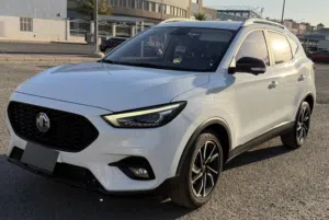 MG ZST 2023 full option