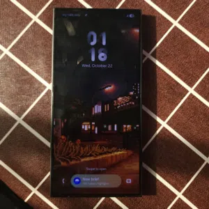 s24ultra بسعر محروق