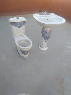 طقم حمام بسعر مغري