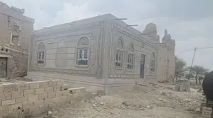منزل واسع شعبي حديث للبيع