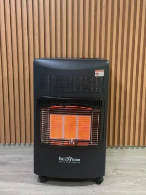 صوبة Goold Vision جديدة