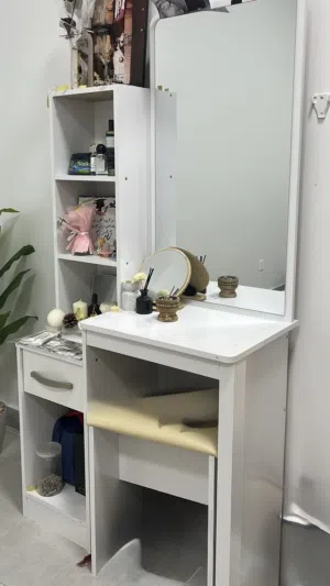 غرفه نوم بدون كبت