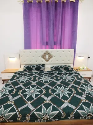 Furnished Daily in Muscat Al Maabilah