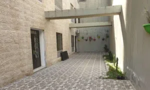 65 m2 1 Bedroom Apartments for Rent in Amman 4th Circle