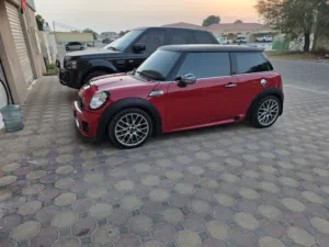 Mini Cooper Model 2103