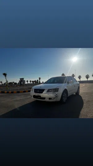 سوناتا 2007