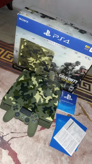 PlayStation 4 PlayStation for sale in Baghdad