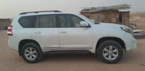 برادو 2015