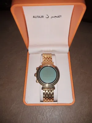 ساعه الفجر النسائيه