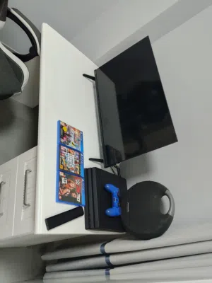 playstation 4 pro
