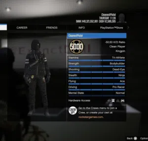 حساب gta للببع باقي تفصيل الحساب خاص