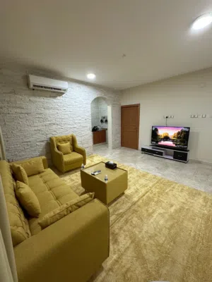 Furnished Daily in Muscat Al Khoud