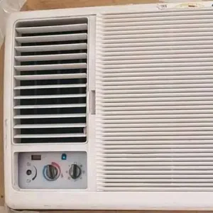 شراء مكيفات مستعمله للببع