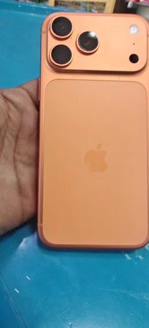 Apple iPhone 17 Pro Max 256 GB in Qadisiyah