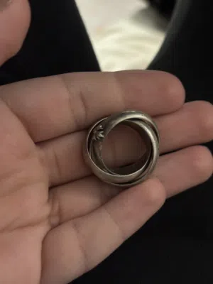 Thomas Sabo ring